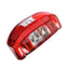 LH Left Tail Light Rear Back Lamp LED For LDV T60 SK8C Ute 2021~On PRO LUXE