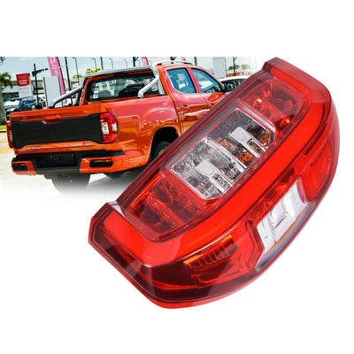 RH Right Tail Light Rear Back Lamp LED For LDV T60 SK8C Ute 2021~On PRO LUXE