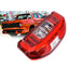 RH Right Tail Light Rear Back Lamp LED For LDV T60 SK8C Ute 2021~On PRO LUXE