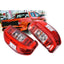 Pair LH+RH Tail Light Rear Back Lamp LED For LDV T60 SK8C Ute 2021~On PRO LUXE