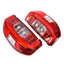 Pair LH+RH Tail Light Rear Back Lamp LED For LDV T60 SK8C Ute 2021~On PRO LUXE
