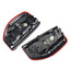 Pair LH+RH Tail Light Rear Back Lamp LED For LDV T60 SK8C Ute 2021~On PRO LUXE