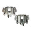 Rear Left and Right Disc Calipers for Prado 120 150 Series