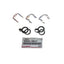Genuine Toyota Hilux KUN26 Prado Hiace D4D 1KD-FTV 3.0L 2KD-FTV Injector Washer Seal Kit