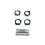Genuine Toyota Hilux KUN26 Prado Hiace D4D 1KD-FTV 3.0L 2KD-FTV Injector Washer Seal Kit
