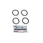 Genuine Toyota Hilux KUN26 Prado Hiace D4D 1KD-FTV 3.0L 2KD-FTV Injector Washer Seal Kit