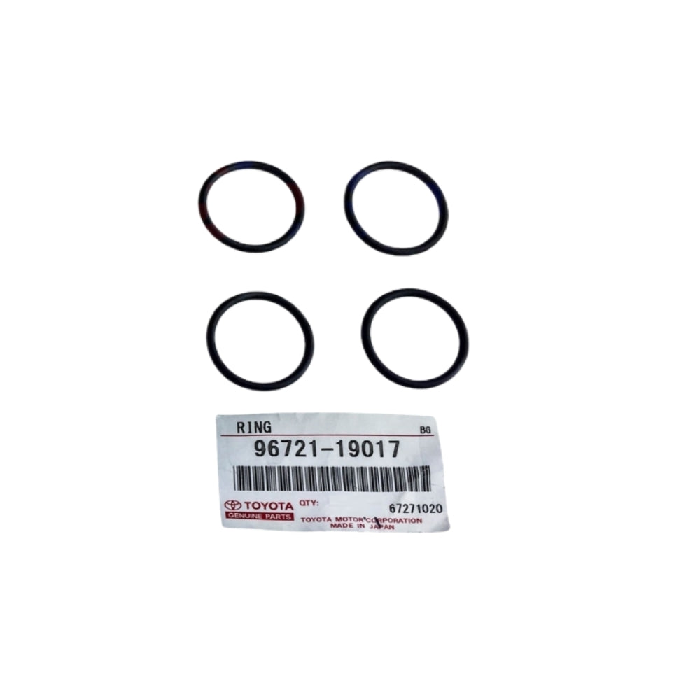 Genuine Toyota Hilux KUN26 Prado Hiace D4D 1KD-FTV 3.0L 2KD-FTV Injector Washer Seal Kit