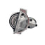 Starter Motor for Ford Transit VM 2.2L 2.4L Diesel 2006-2018 SWB LWB 12V 2.0kW 12T