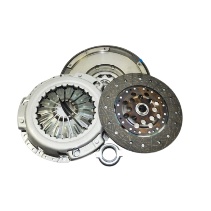Exedy Clutch Kit incl DMF for Ssangyong 240mm SSK-7722DMF