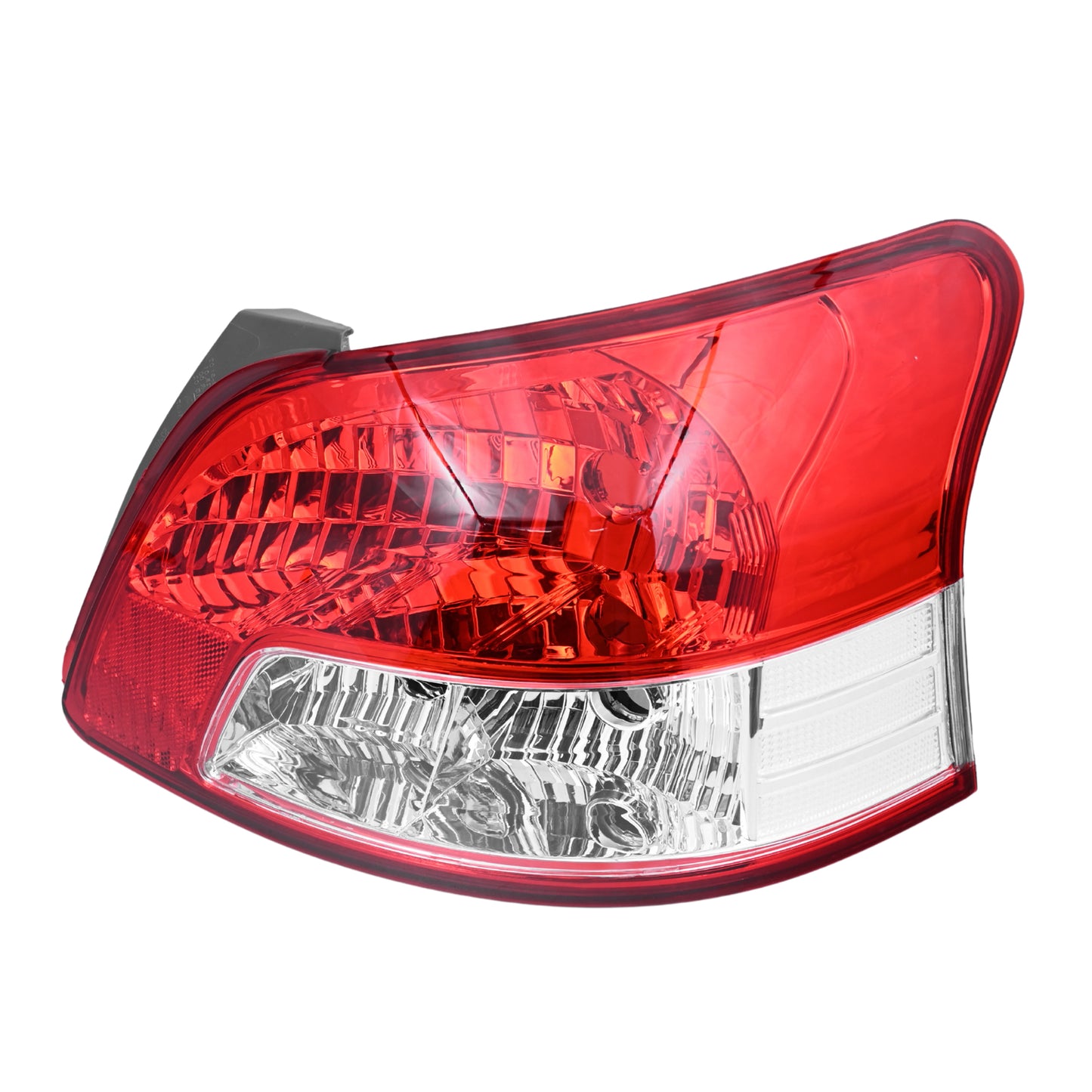 Ozeparts RH Right Tail Light Rear Lamp For Toyota Yaris 4 Door Sedan NCP93 06~16