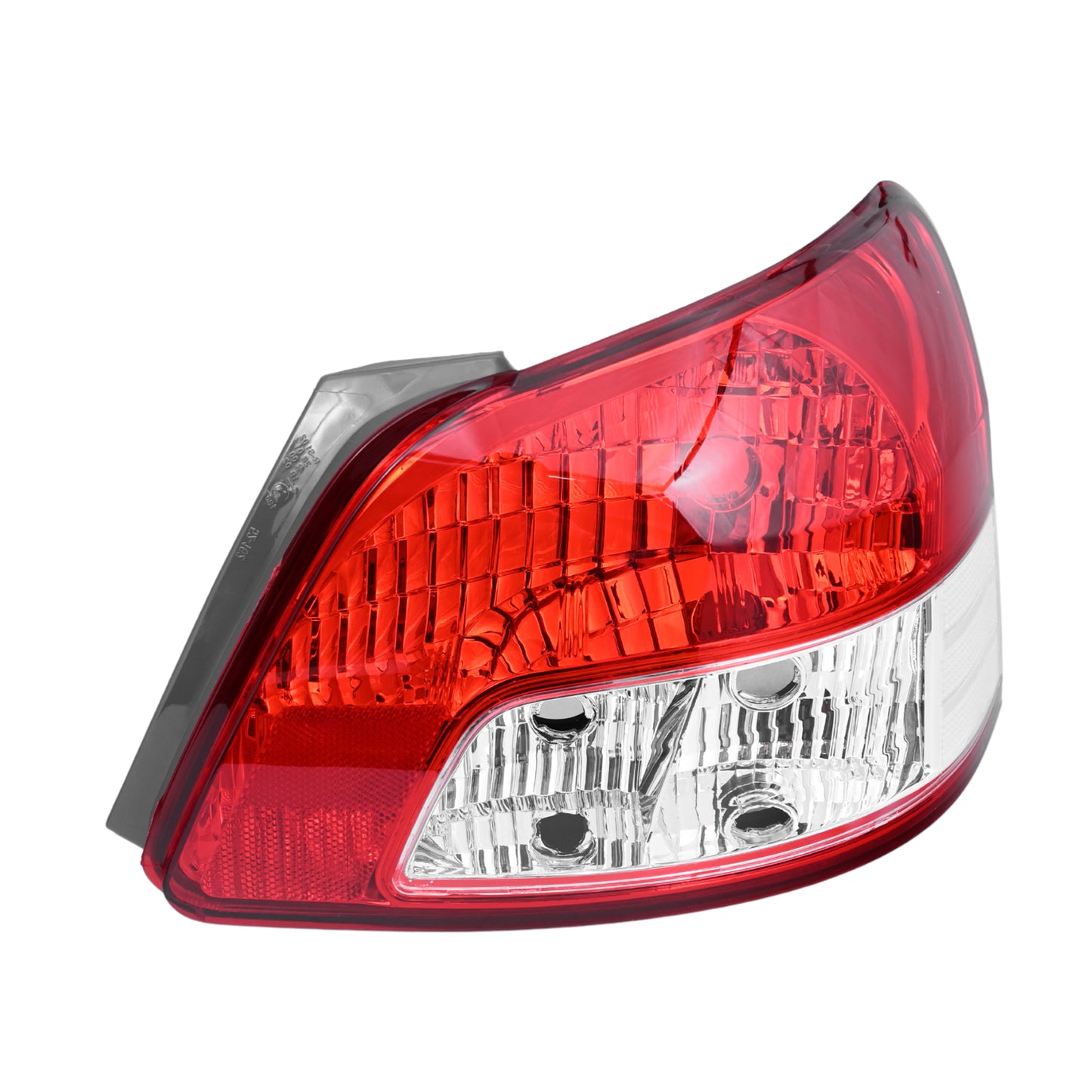 Ozeparts RH Right Tail Light Rear Lamp For Toyota Yaris 4 Door Sedan NCP93 06~16