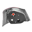 Ozeparts RH Right Tail Light Rear Lamp For Toyota Yaris 4 Door Sedan NCP93 06~16