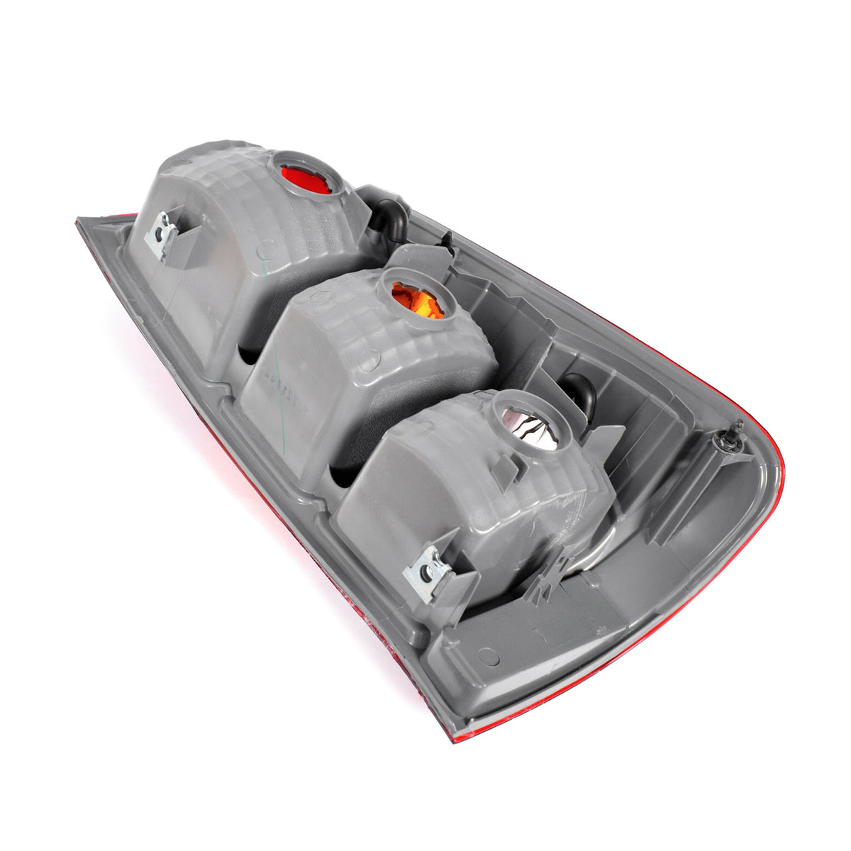 LH Left Hand Tail Light Rear Lamp For Toyota Hilux Ute 2005~2012
