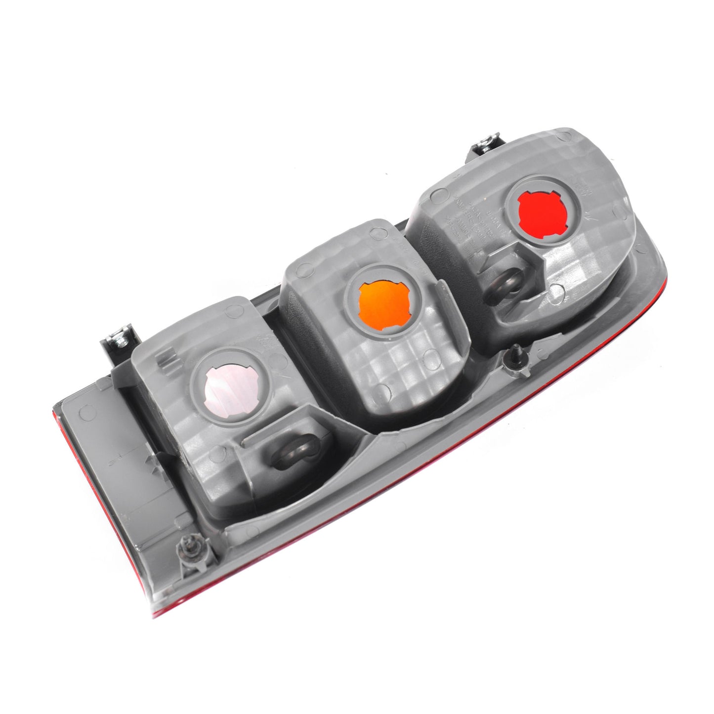LH Left Hand Tail Light Rear Lamp For Toyota Hilux Ute 2005~2012
