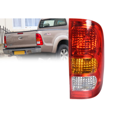 RH Right Hand Tail Light Rear Lamp For Toyota Hilux Ute 2005~2012