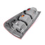 RH Right Hand Tail Light Rear Lamp For Toyota Hilux Ute 2005~2012