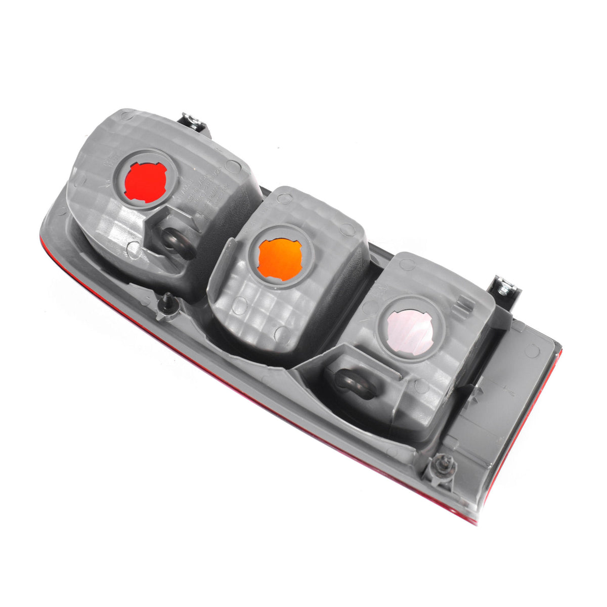 RH Right Hand Tail Light Rear Lamp For Toyota Hilux Ute 2005~2012
