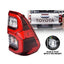 RH Right Tail Light Rear Lamp LED For Toyota Hilux 2020~2025 SR5 Rogue Rugged