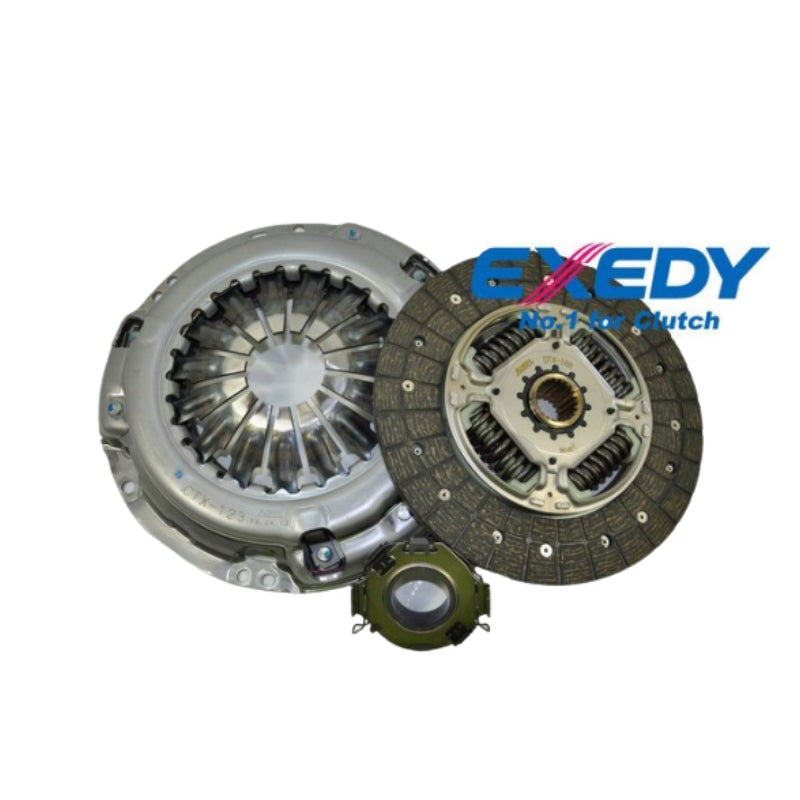 Exedy Clutch Kit for Toyota Camry RAV4 TYK-7670