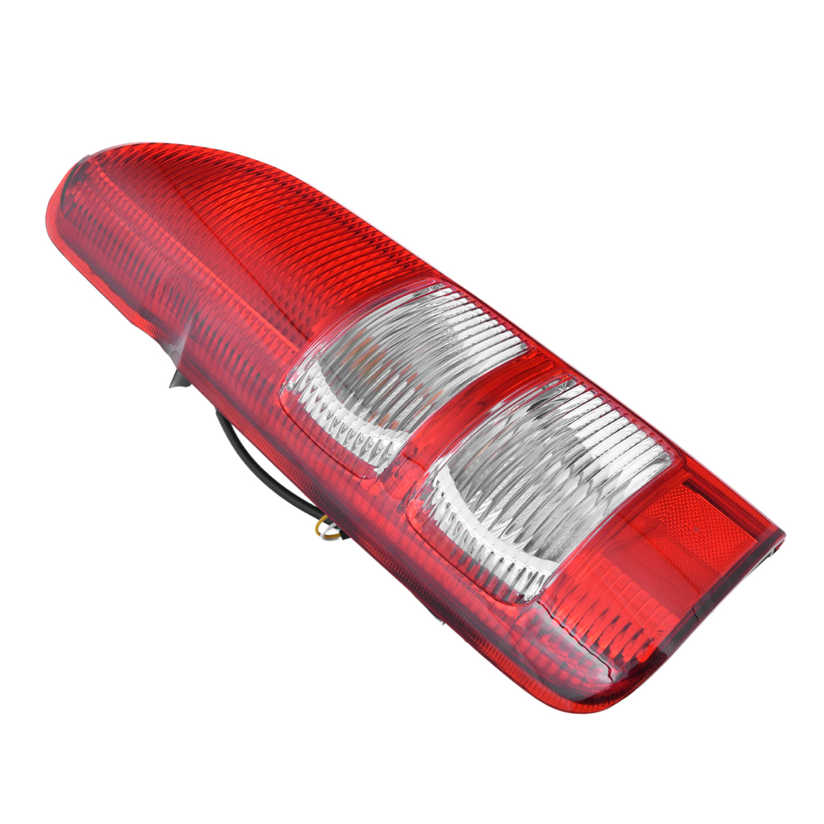 LH Left Hand Tail Light Rear Lamp For Toyota Hiace Van Commuter Bus 2005~2019
