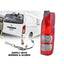 RH Right Hand Tail Light Rear Lamp For Toyota Hiace Van Commuter Bus 2005~2019