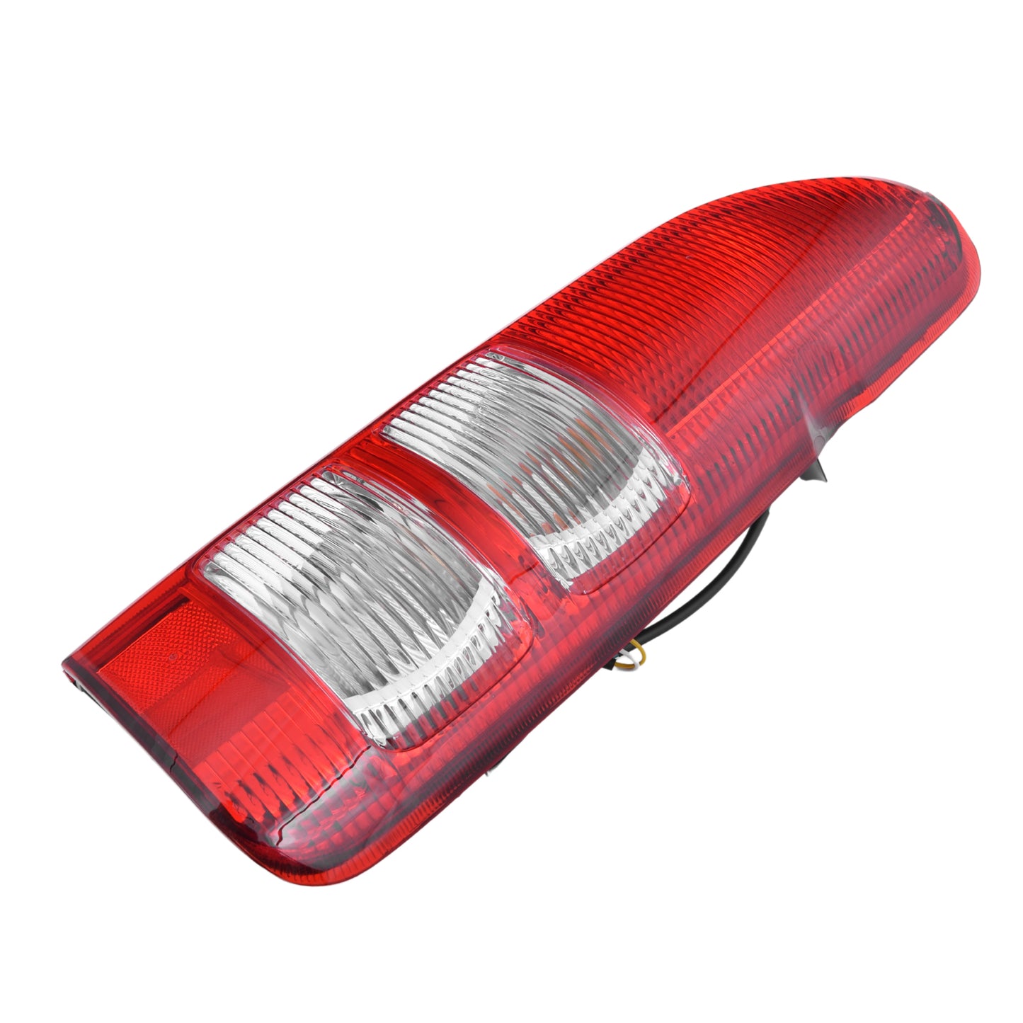 RH Right Hand Tail Light Rear Lamp For Toyota Hiace Van Commuter Bus 2005~2019