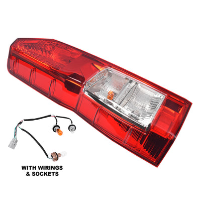 LH Left Tail Light Rear Lamp Assy For Toyota Hiace Van Bus GD GR H300 2019~On