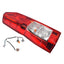 Pair LH+RH Tail Light Rear Lamp Assy For Toyota Hiace Van Bus GD GR H300 2019~On