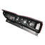 LH Left Tail Light Rear Lamp Assy For Toyota Hiace Van Bus GD GR H300 2019~On