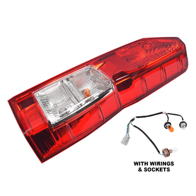 RH Right Tail Light Rear Lamp Assy For Toyota Hiace Van Bus GD GR H300 2019~On