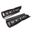 Pair LH+RH Tail Light Rear Lamp Assy For Toyota Hiace Van Bus GD GR H300 2019~On