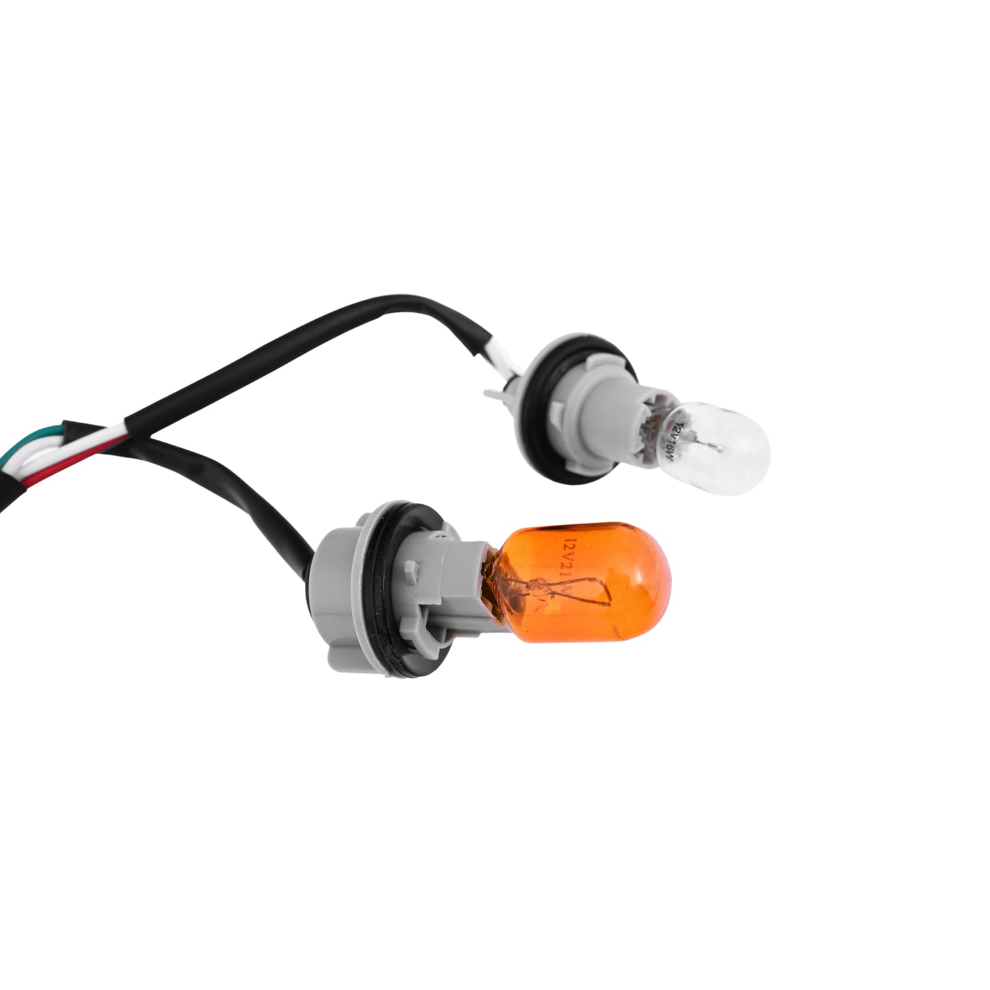 1 x Tail Light Rear Lamp Wiring Harness Sockets For Toyota Hiace Van Bus 2019~On