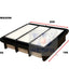 Wesfil Air Filter WA5098