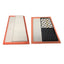 1 x Wesfil Air Filter WA5117
