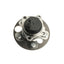 Rear Wheel Bearing Hub LH or RH for Toyota Corolla ZRE152 172 182