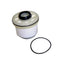 Wesfil Air Oil Fuel Filter Service Kit For ISUZU D-MAX TFR 3.0L 4JJ1-TCX 12-20