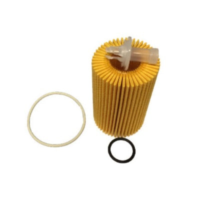 Wesfil Air Oil Fuel Filter Kit WK22 for Toyota Landcruiser 03/2007-12/2019 VDJ70