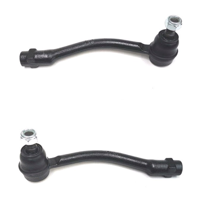Left and Right Tie Rod Ends for Hyundai i30