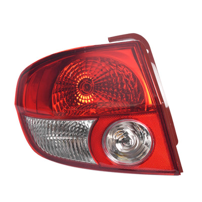 LH Left Hand Tail Light Rear Lamp For Hyundai Getz 3 & 5 Door Hatch 2002~2005