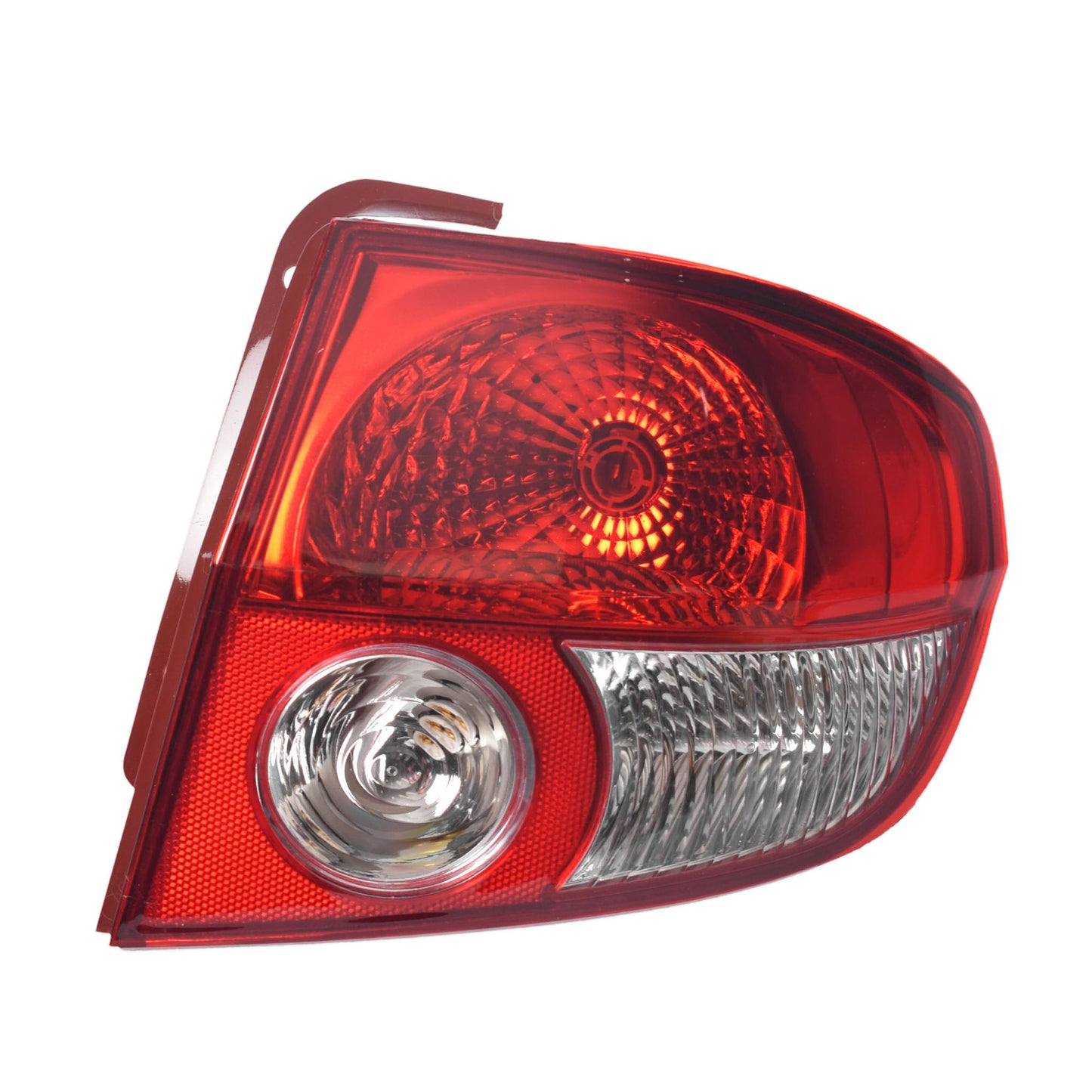 RH Right Hand Tail Light Rear Lamp For Hyundai Getz 3 & 5 Door Hatch 2002~2005