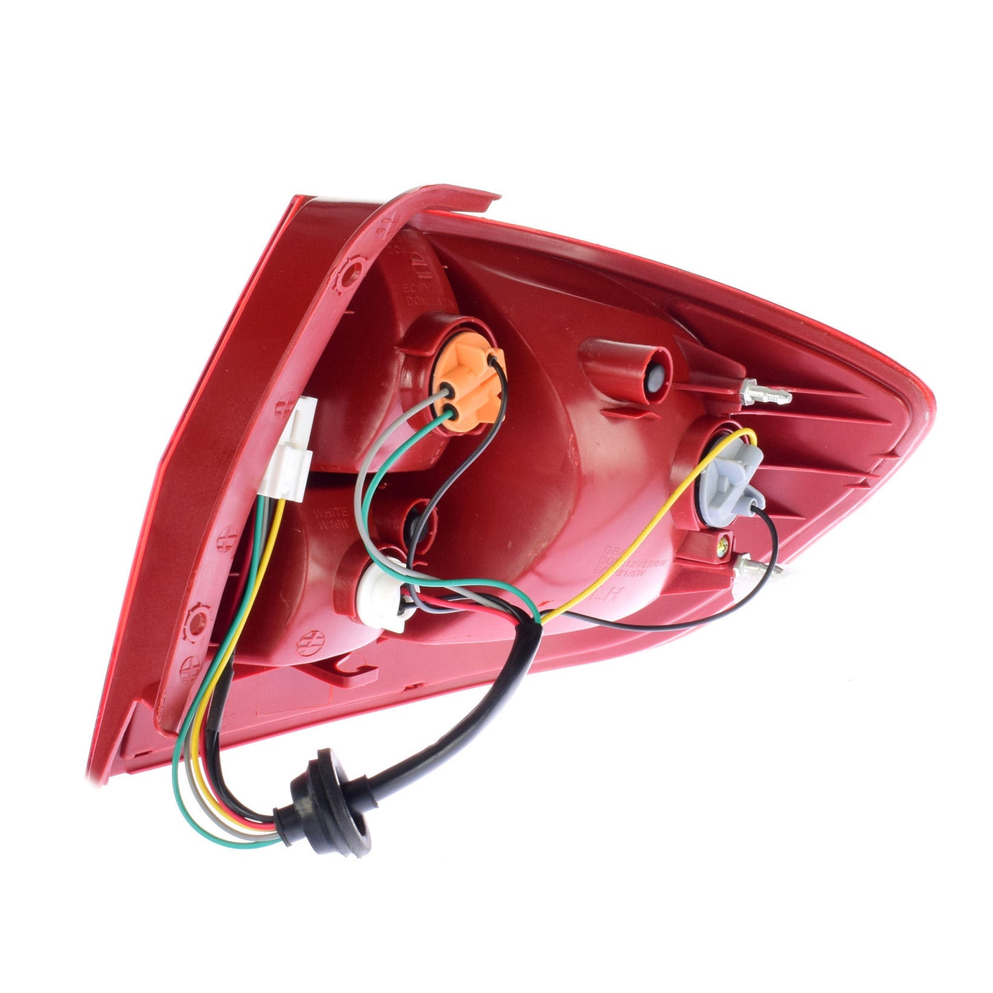 LH LHS Left Hand Tail Light Lamp For Hyundai Getz Hatch 3 Door / 5 Door TB 05~11