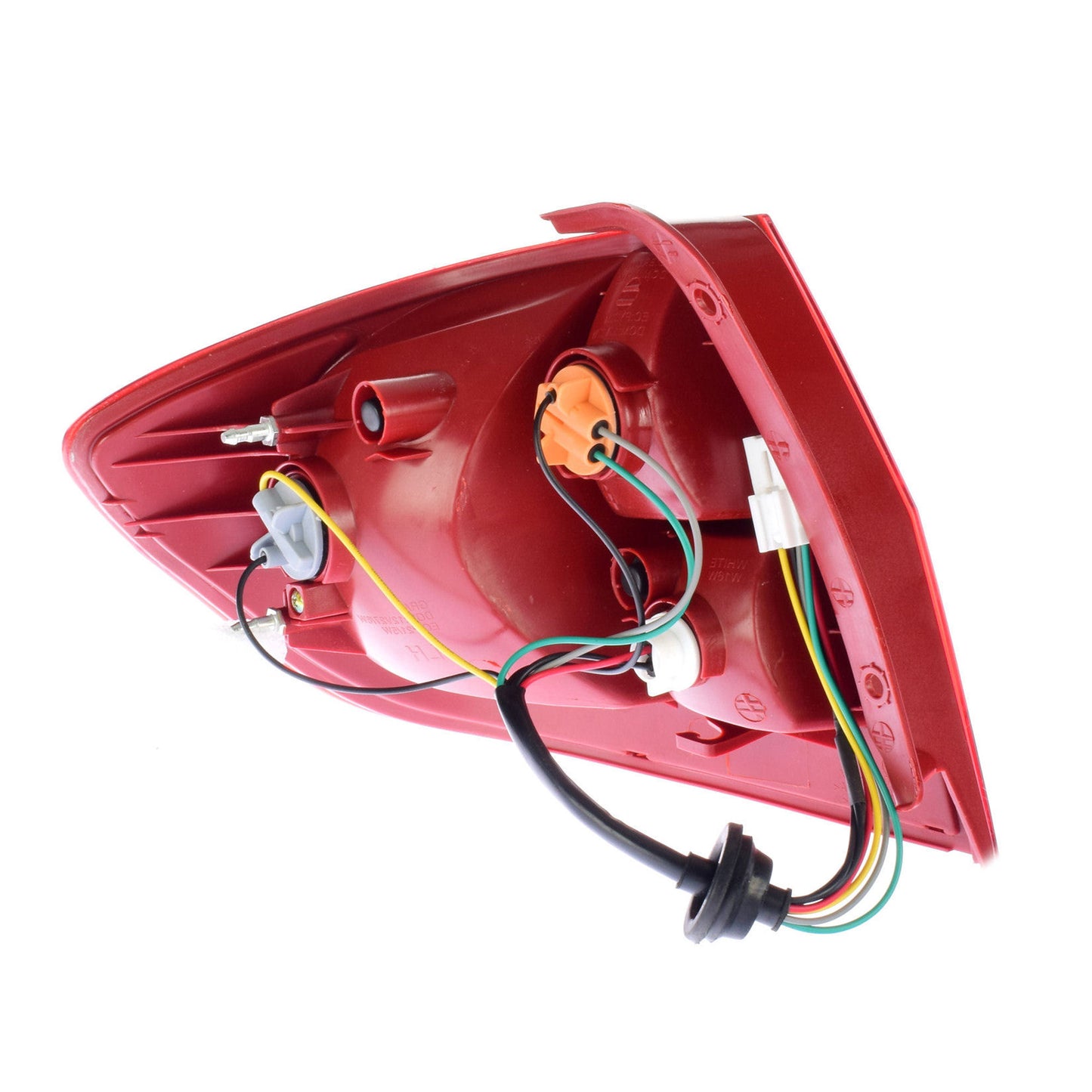 RH RHS Right Hand Tail Light Lamp For Hyundai Getz Hatch 3 / 5 Door TB 05~11