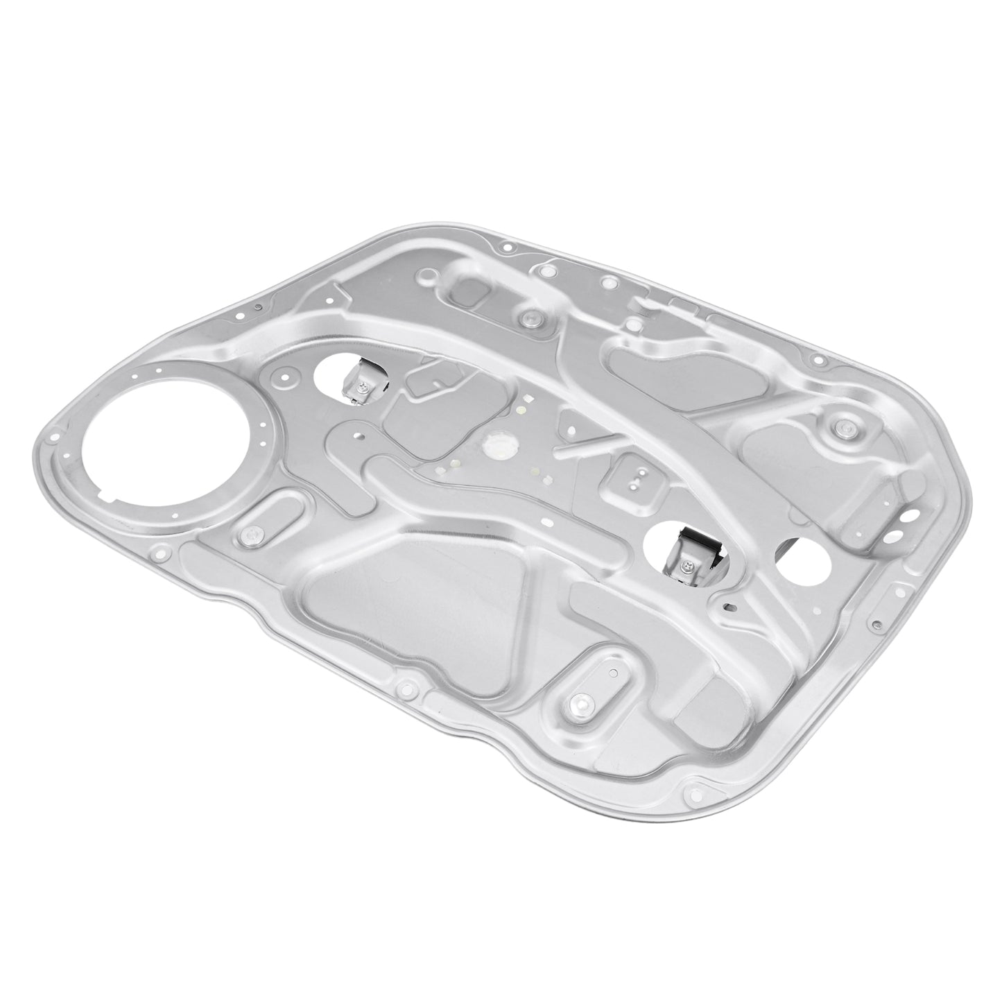 FRONT RH Right Electric Door Window Regulator W/ Panel For Hyundai I30 FD 07~12