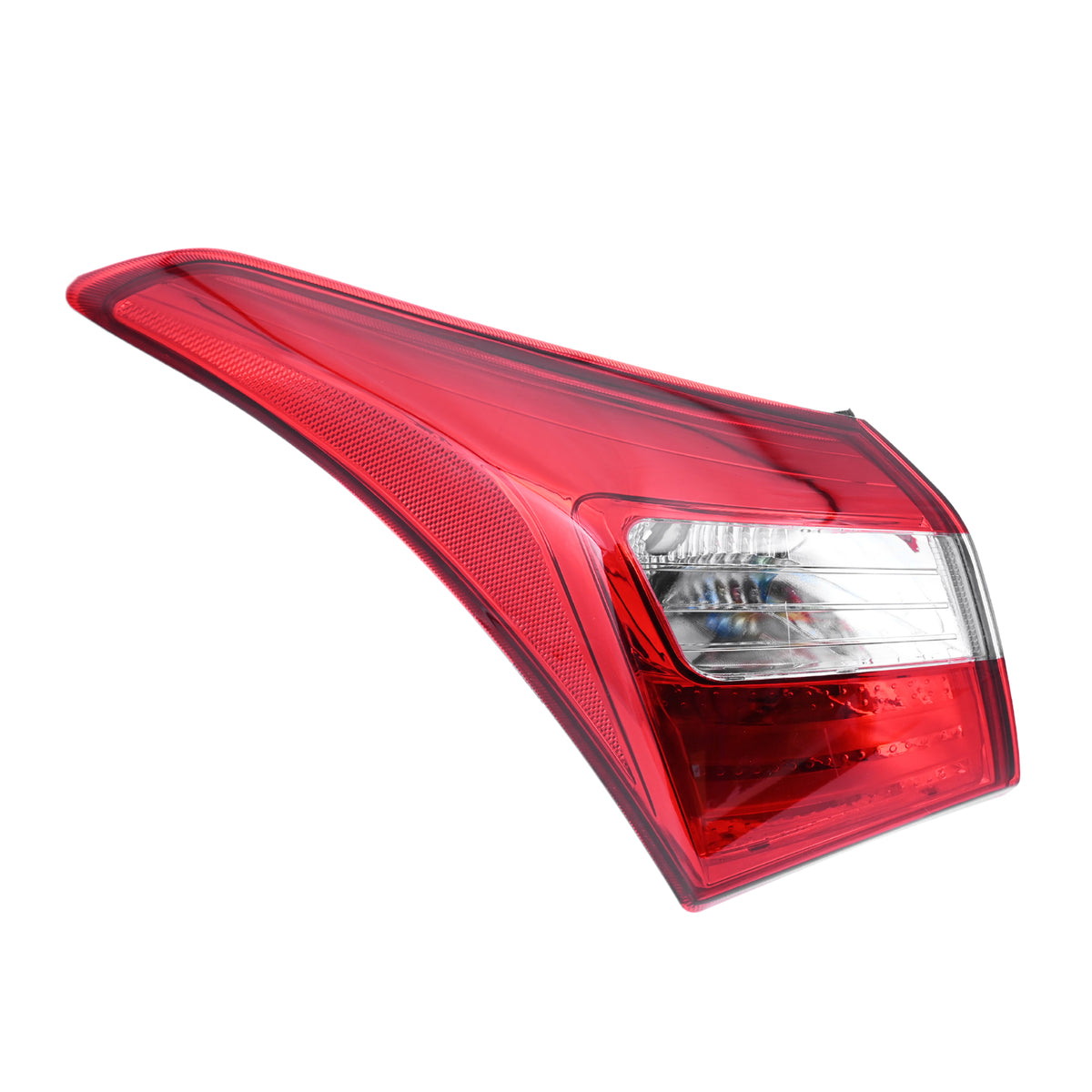 LH Left Hand Tail Light Rear Lamp No LED For Hyundai I30 GD Hatch 2012~2017
