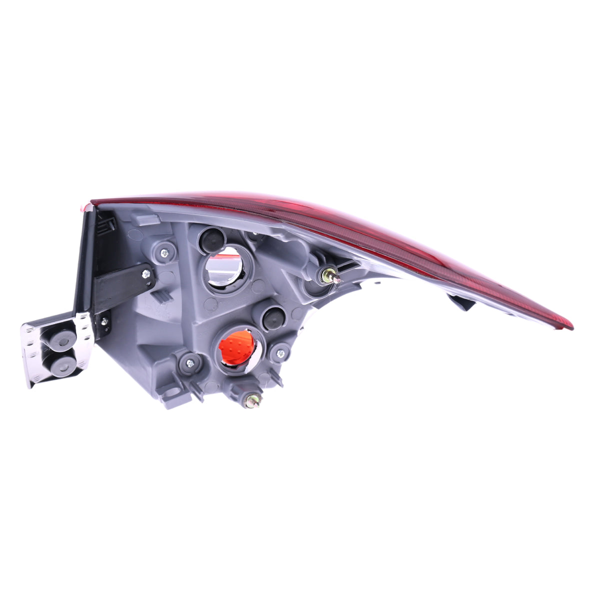 LH Left Hand Tail Light Rear Lamp No LED For Hyundai I30 GD Hatch 2012~2017
