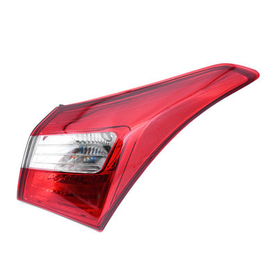RH Right Hand Tail Light Rear Lamp No LED For Hyundai I30 GD Hatch 2012~2017