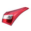 RH Right Hand Tail Light Rear Lamp No LED For Hyundai I30 GD Hatch 2012~2017
