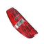 Pair LH+RH Tail Light Rear Lamp Tailgate for Hyundai ILoad IMax TQ 08~23
