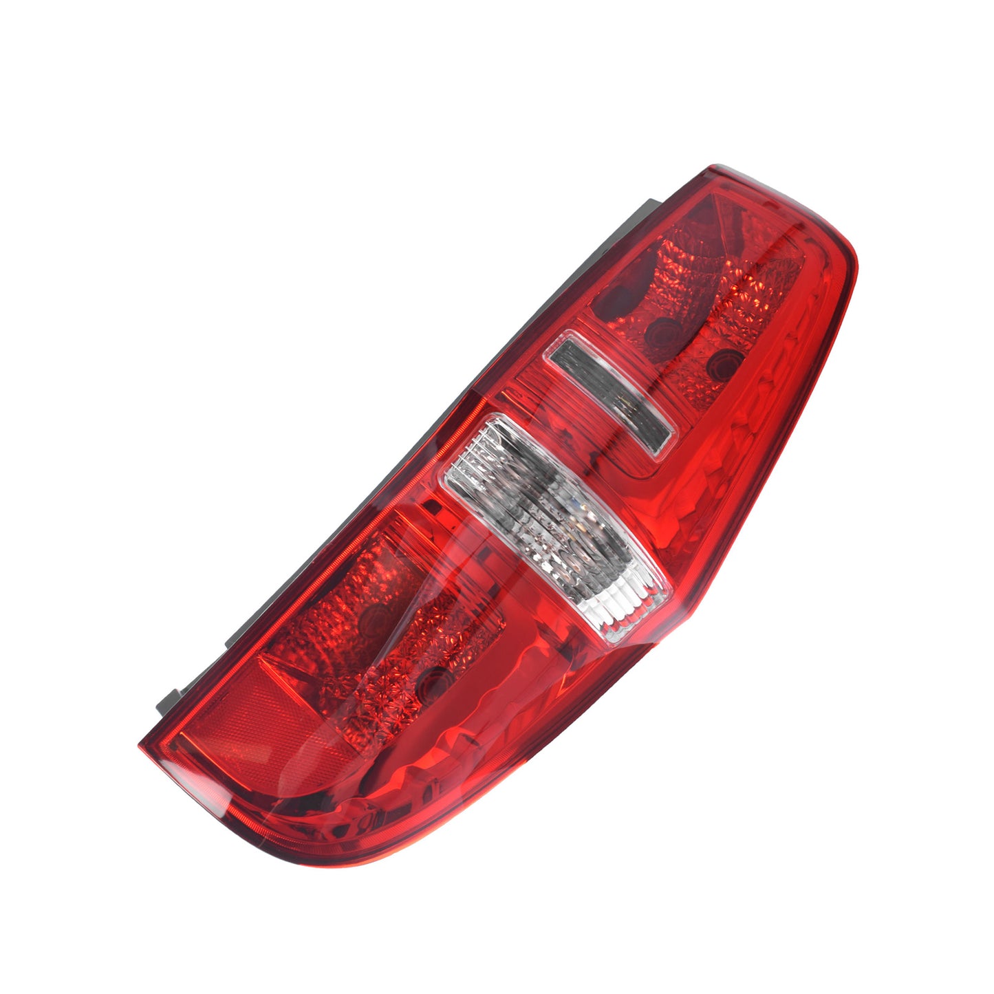Pair LH+RH Tail Light Rear Lamp Tailgate for Hyundai ILoad IMax TQ 08~23