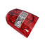 Pair LH+RH Tail Light Rear Lamp For Hyundai Tucson SUV JM 2004~2010